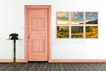 Kapı Elegance Albero