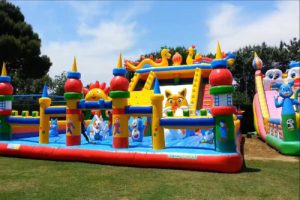 Childrens Playground
