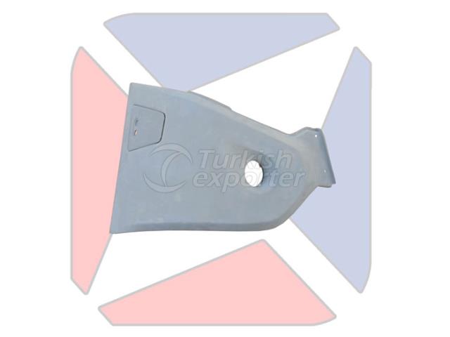 VDL CITEA FRONT RIGHT BUMPER