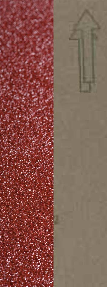 X-Y Weight Cloth Roll Types