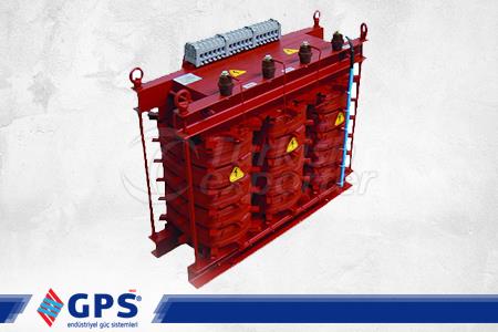 Otomatik Transformatörler