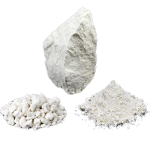 Kaolin