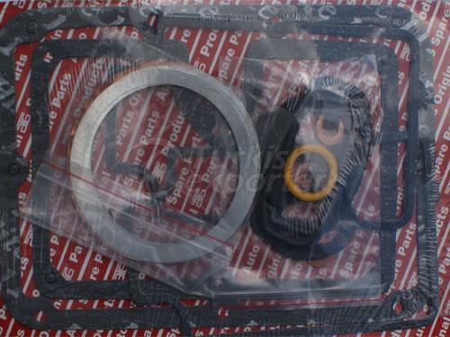 Kompresör Takım Contası