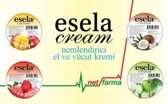 Esela Cream