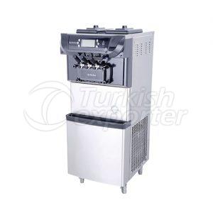 Dondurma Makinesi