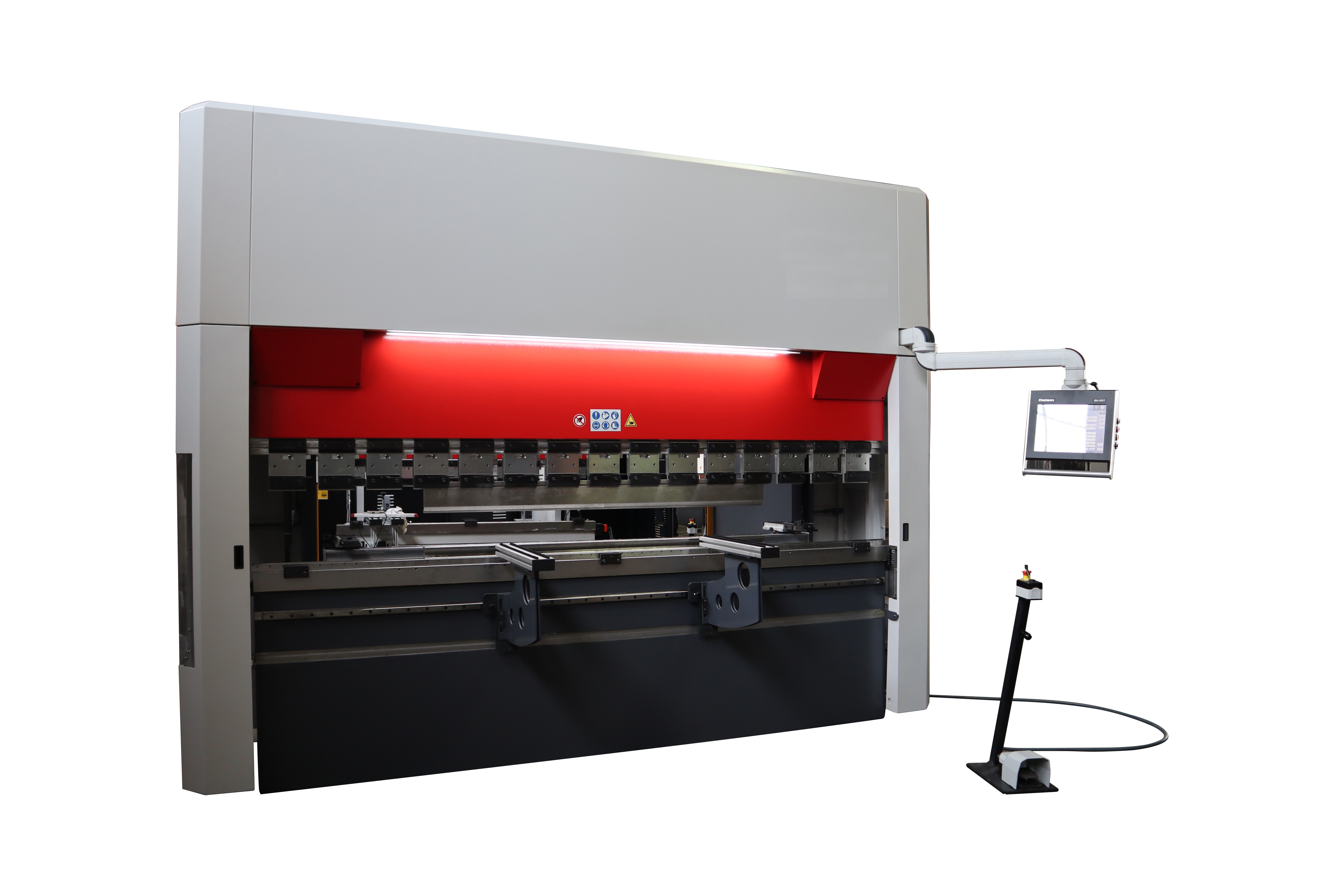 ULTRA Series 4 axis CNC Press Brake