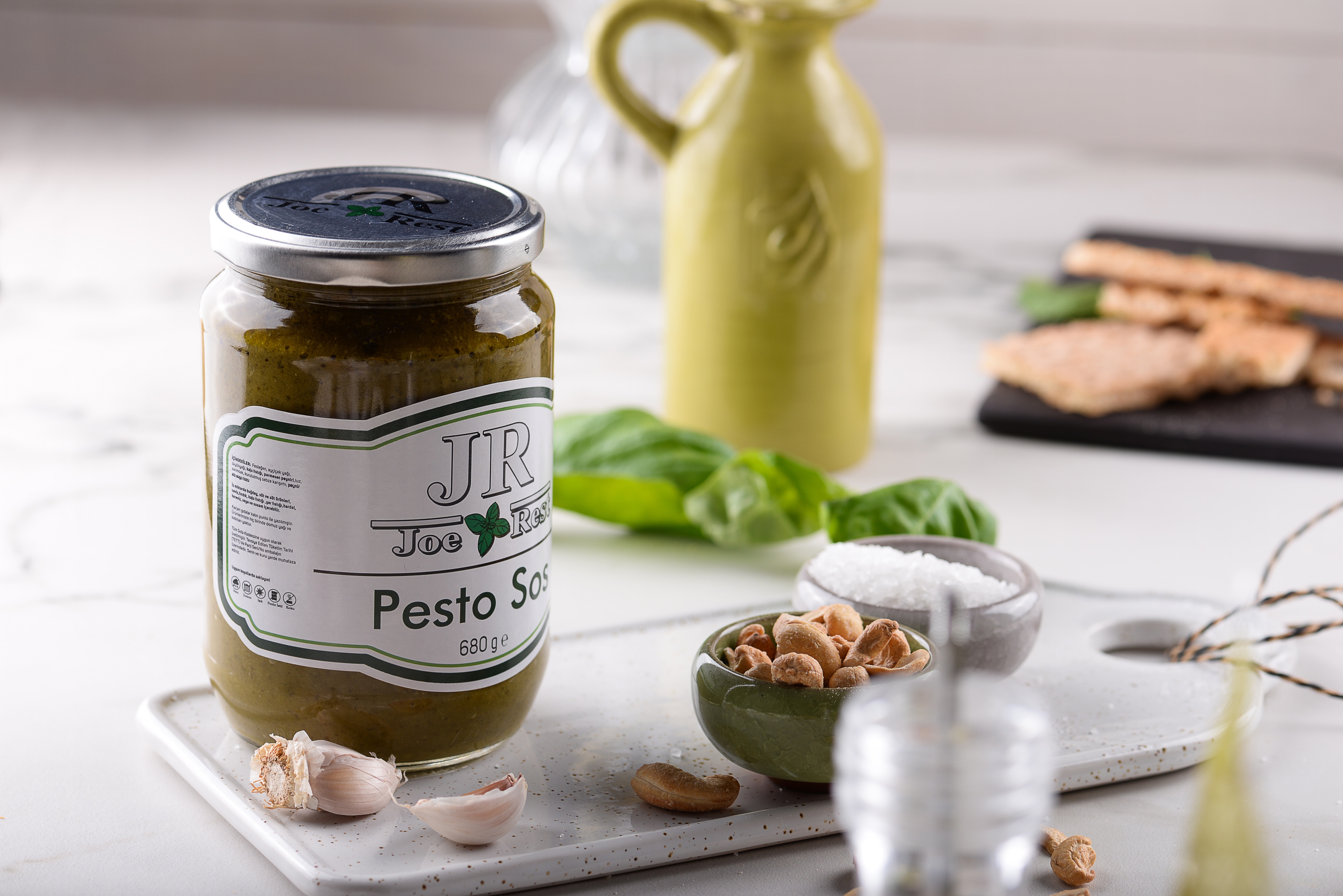 Pesto