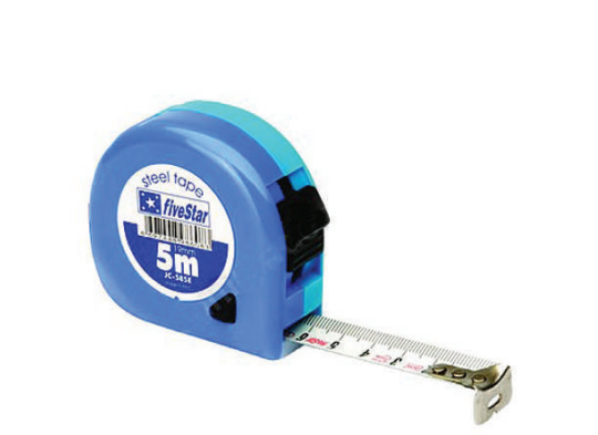 Tape Measure