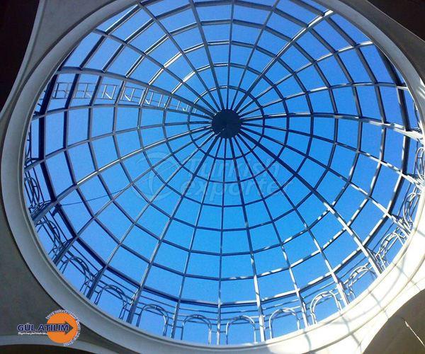 Steel Construction 03