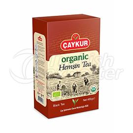 Hemsin Organik Tea
