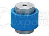 elastic couplings