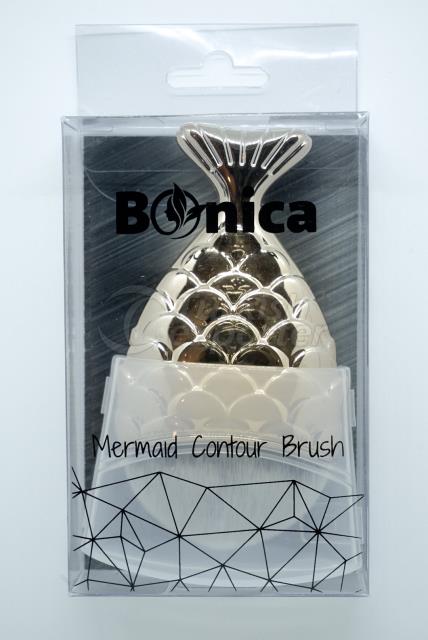 Bonica Mermaid Contour Brush