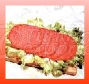 Chicken Sausage