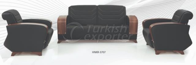 Ofis Koltuğu - HNKR - 3707