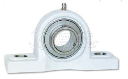 Omega Bearing Insert