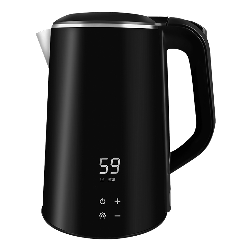 1.6L Digital Electric Kettles Smart K