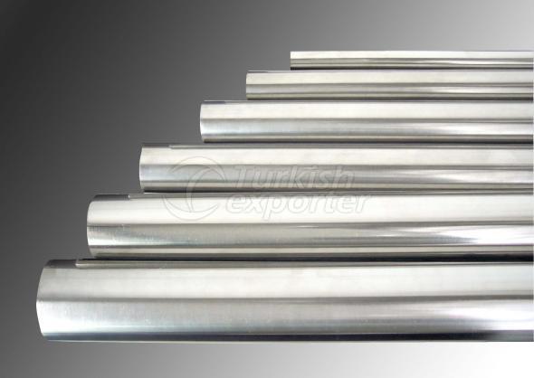 Stainless Steel