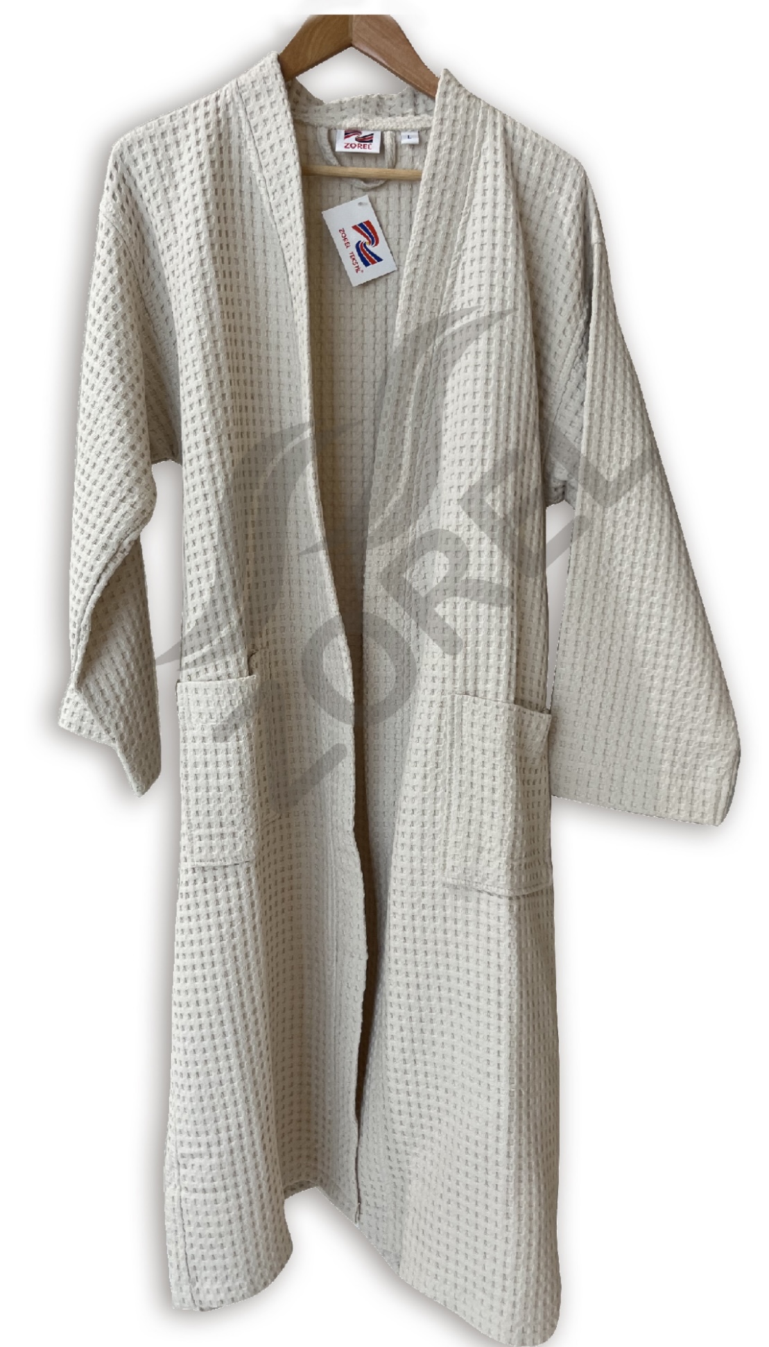 Bathrobe