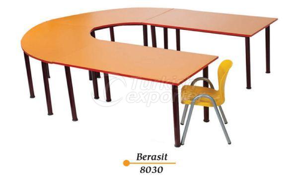 Kindergarten Furniture 8030