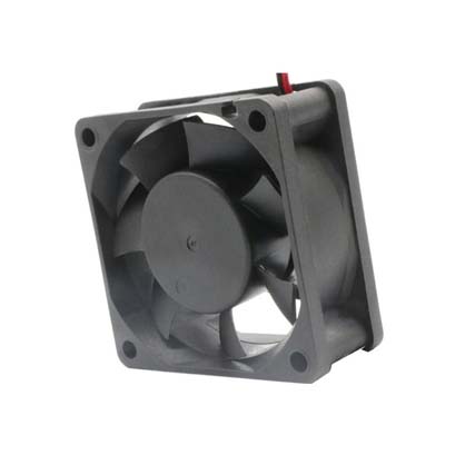 DC Axial fan XA6025S(B) DC Series 