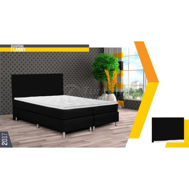 Cama - Boxspring