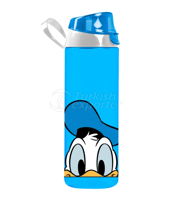 Donald Water Bottle