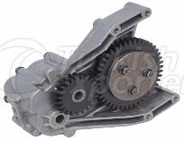 8170261 - OIL PUMP