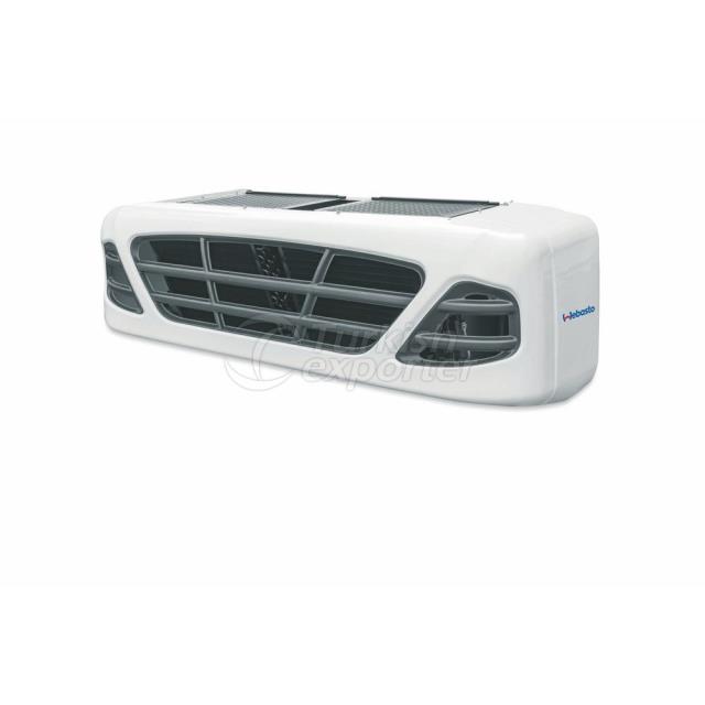 Frigo Top 50-60 Coolers