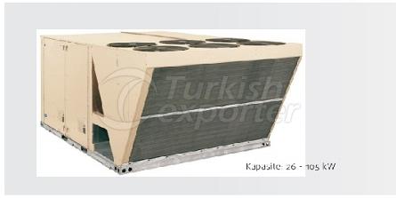 Roof-Top Climate Devices