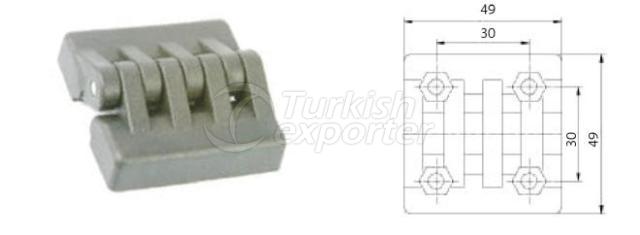 Hinges 49x49