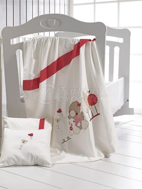 Bed Linen Set M8011 Dodo