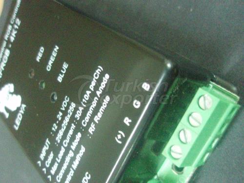 Led Control Units