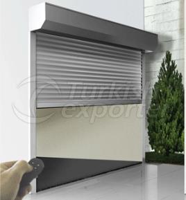 Special Pull-Down Systems