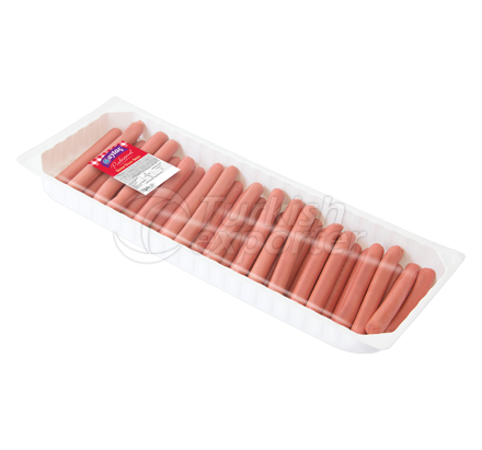 Aytaç Professional - Salsicha Longa De Carne