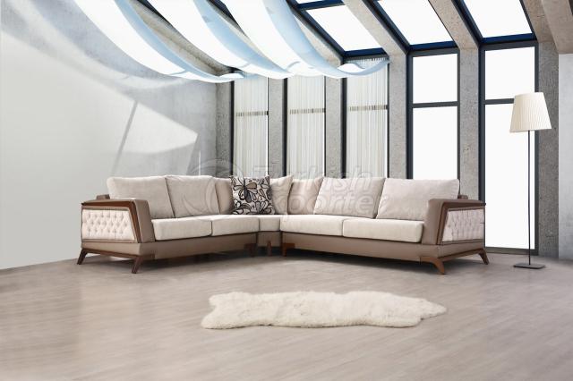 Sofa Sets Orlando