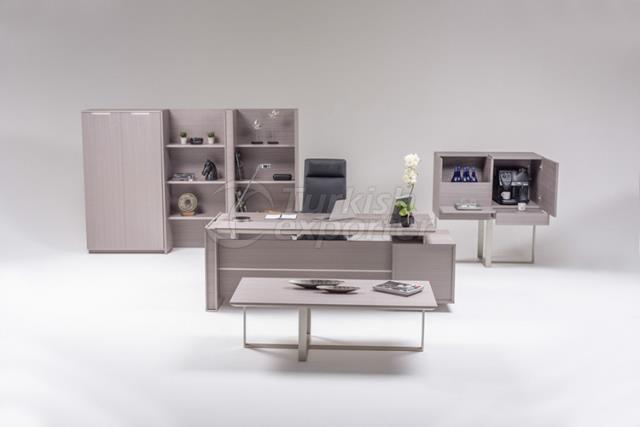 Executive Offices Nikkey