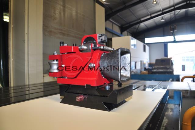 Machine Replacement Parts CS 3