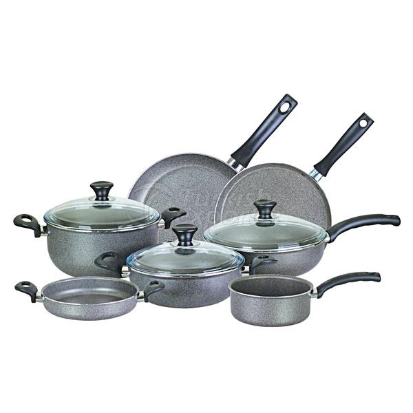 Cookware Kuvars