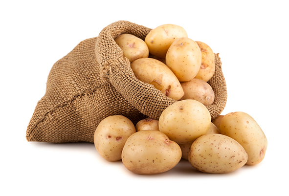 Potatoes