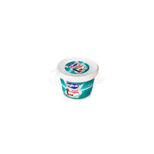 Bowl Yoghurt