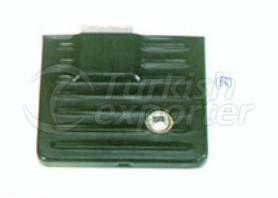 104 EM Magirus Door Lock (RL)