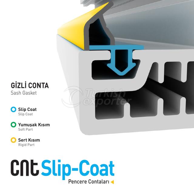 CNT Slipcoat