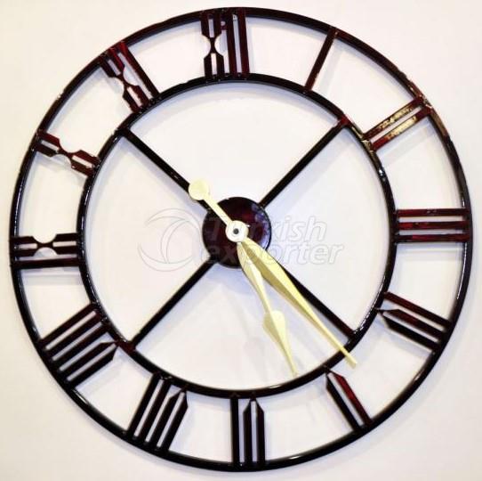 Decorative Wall Watch