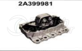 Engine Mounting -VL 20399981