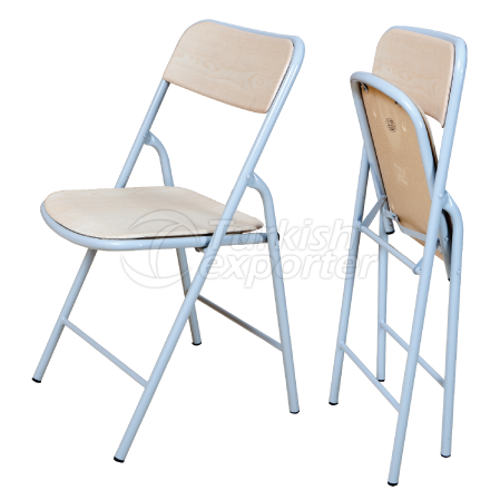 YWS-03 Folding Chair