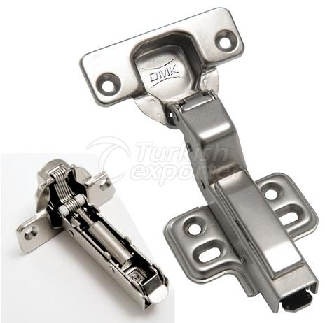 Hydraulic Hinge
