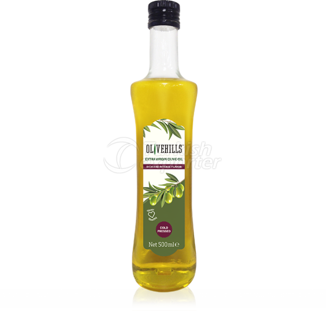 Olivehills - Extra Virgin Olive Oil