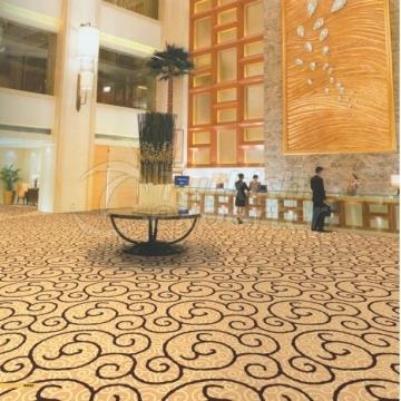 Otel Halısı