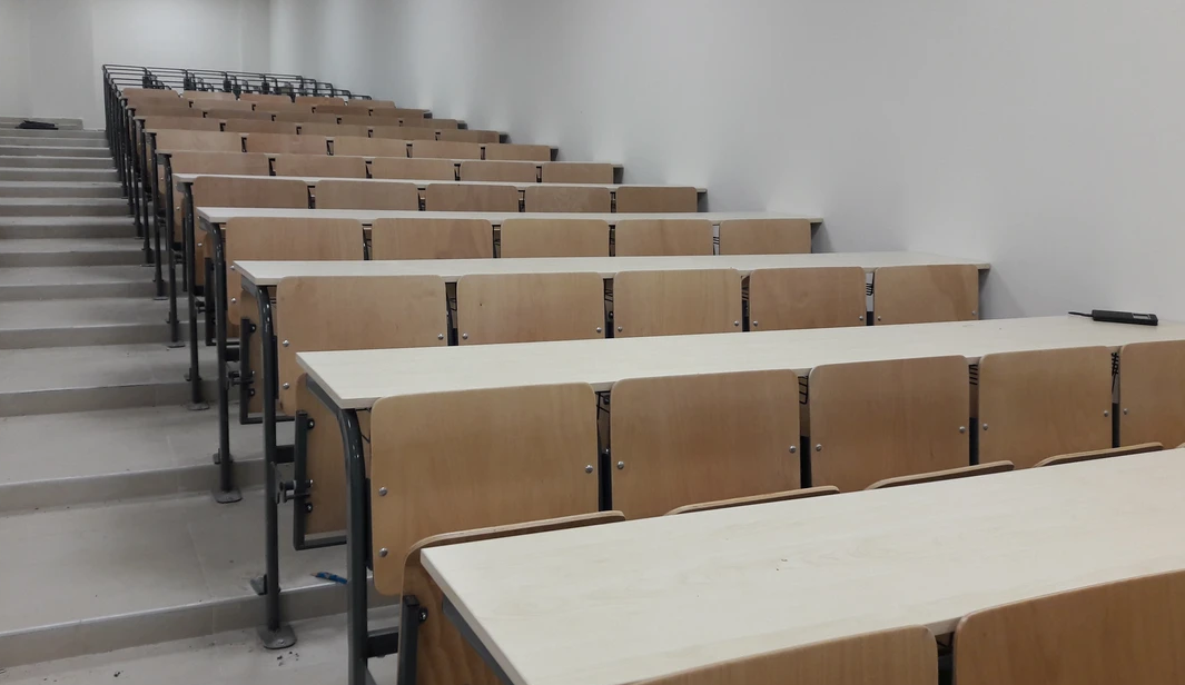 Lecture Hall