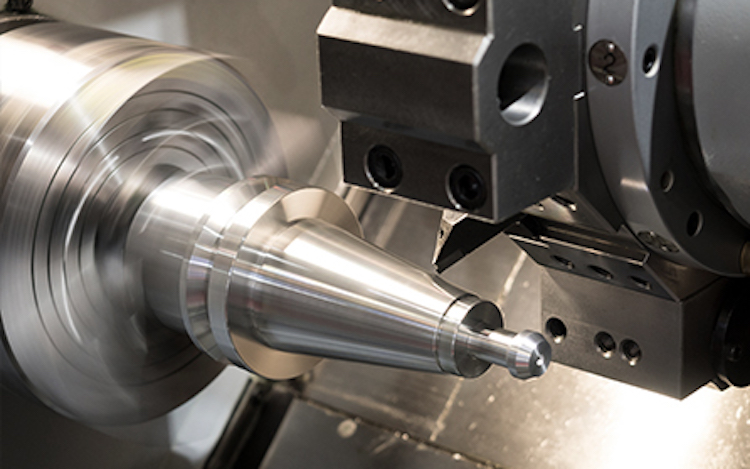 Forging and Precision machining